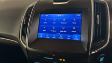 Ford S-MAX 2.5 FHEV 190 Titanium 5dr CVT Hybrid Estate